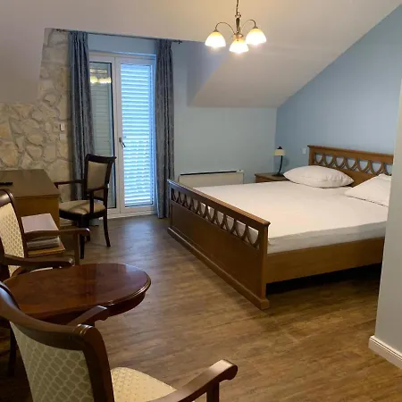 Hotel Mala Banda Hotel Jelsa (Hvar)