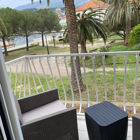 Hotel Hotel Mala Banda Jelsa (Hvar)