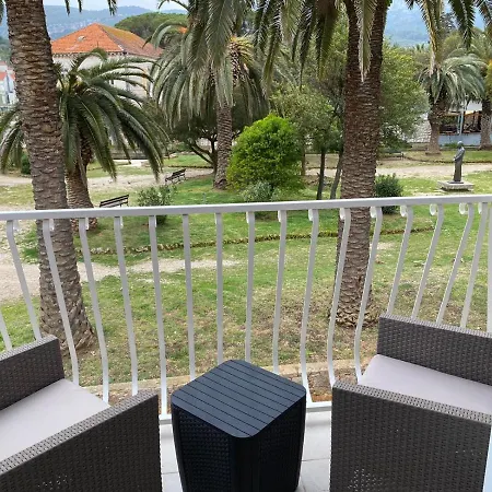 Hotel Mala Banda * Jelsa (Hvar)