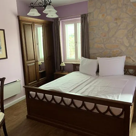 Hotel Mala Banda Jelsa (Hvar)