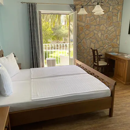 Hotel Mala Banda * Jelsa (Hvar)