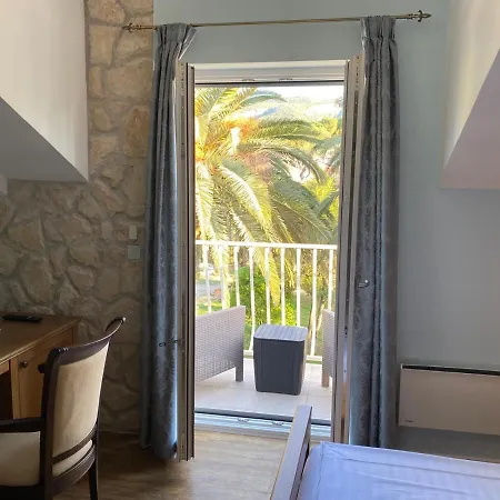 Hotel Mala Banda Hotel Jelsa (Hvar)