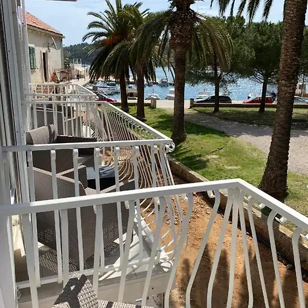 Hotel Mala Banda * Jelsa (Hvar)