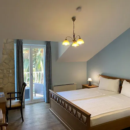 Hotel Mala Banda Hotel Jelsa (Hvar)
